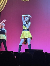 PURITY - セリーヌの女の子ブログ画像