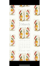 PURITY - セリーヌの女の子ブログ画像