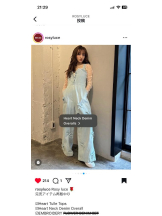 PURITY - セリーヌの女の子ブログ画像