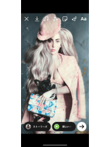 PURITY - セリーヌの女の子ブログ画像