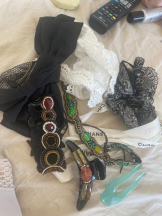 PURITY - セリーヌの女の子ブログ画像