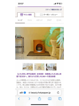 PURITY - セリーヌの女の子ブログ画像