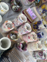 PURITY - セリーヌの女の子ブログ画像