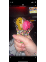 PURITY - セリーヌの女の子ブログ画像