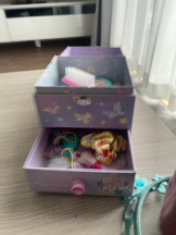 PURITY - セリーヌの女の子ブログ画像