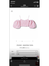 PURITY - セリーヌの女の子ブログ画像