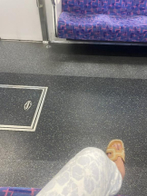 PURITY - セリーヌの女の子ブログ画像