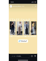 PURITY - セリーヌの女の子ブログ画像