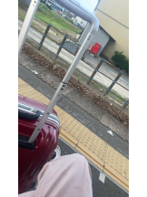 PURITY - セリーヌの女の子ブログ画像