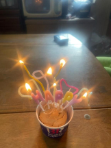 PURITY - セリーヌの女の子ブログ画像