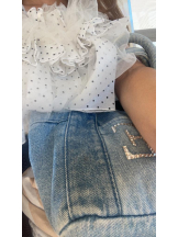 PURITY - セリーヌの女の子ブログ画像