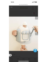 PURITY - セリーヌの女の子ブログ画像