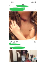 PURITY - セリーヌの女の子ブログ画像