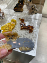 PURITY - セリーヌの女の子ブログ画像