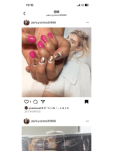 PURITY - セリーヌの女の子ブログ画像