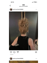 PURITY - セリーヌの女の子ブログ画像