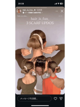 PURITY - セリーヌの女の子ブログ画像