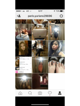 PURITY - セリーヌの女の子ブログ画像