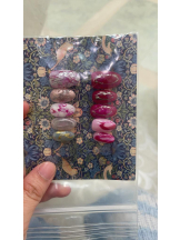 PURITY - セリーヌの女の子ブログ画像