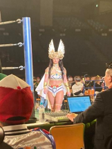 SOPHIA - まりなの女の子ブログ画像