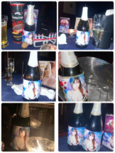 SOPHIA - まりなの女の子ブログ画像