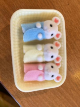 SOPHIA - まりなの女の子ブログ画像