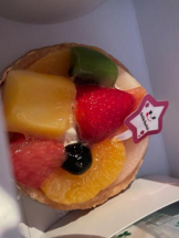 SOPHIA - まいの女の子ブログ画像