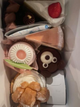 SOPHIA - まいの女の子ブログ画像