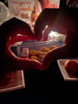 SOPHIA - まいの女の子ブログ画像