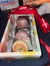 SOPHIA - まいの女の子ブログ画像