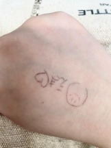 SOPHIA - まいの女の子ブログ画像