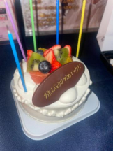 SOPHIA - まいの女の子ブログ画像