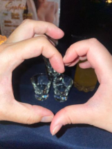 SOPHIA - まいの女の子ブログ画像