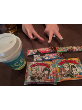 SOPHIA - まいの女の子ブログ画像