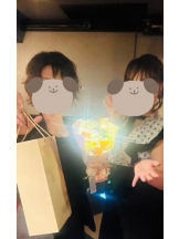 SOPHIA - まいの女の子ブログ画像