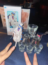 SOPHIA - まいの女の子ブログ画像