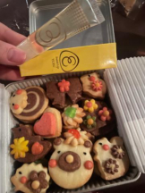 SOPHIA - まいの女の子ブログ画像