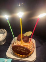 SOPHIA - まいの女の子ブログ画像