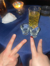 SOPHIA - まいの女の子ブログ画像