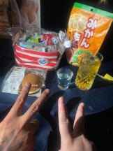 SOPHIA - まいの女の子ブログ画像