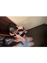 SOPHIA - まいの女の子ブログ画像