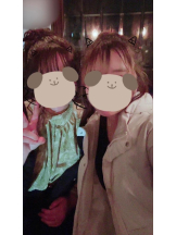 SOPHIA - まいの女の子ブログ画像