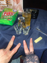 SOPHIA - まいの女の子ブログ画像