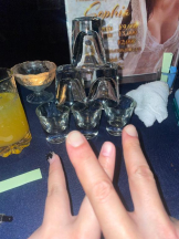 SOPHIA - まいの女の子ブログ画像