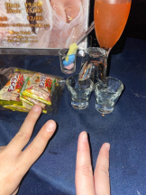 SOPHIA - まいの女の子ブログ画像