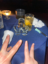 SOPHIA - まいの女の子ブログ画像