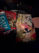 SOPHIA - まいの女の子ブログ画像