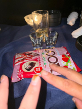 SOPHIA - まいの女の子ブログ画像