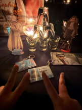 SOPHIA - まいの女の子ブログ画像