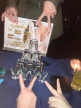 SOPHIA - まいの女の子ブログ画像